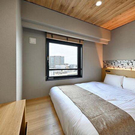 Hotel Amanek Kamata-Eki Mae 東京都 外观 照片