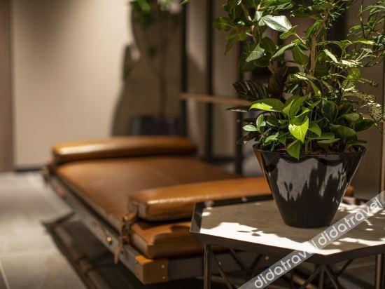 Hotel Amanek Kamata-Eki Mae 東京都 外观 照片