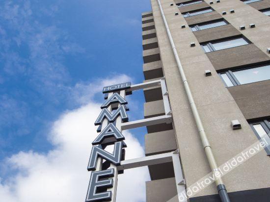 Hotel Amanek Kamata-Eki Mae 東京都 外观 照片