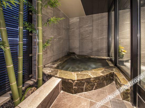 Hotel Amanek Kamata-Eki Mae 東京都 外观 照片