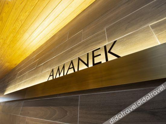 Hotel Amanek Kamata-Eki Mae 東京都 外观 照片
