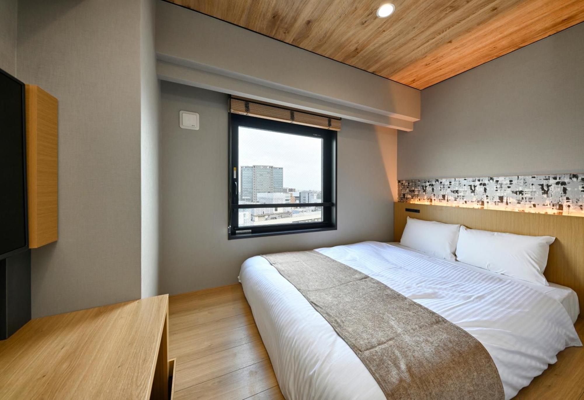 Hotel Amanek Kamata-Eki Mae 東京都 外观 照片