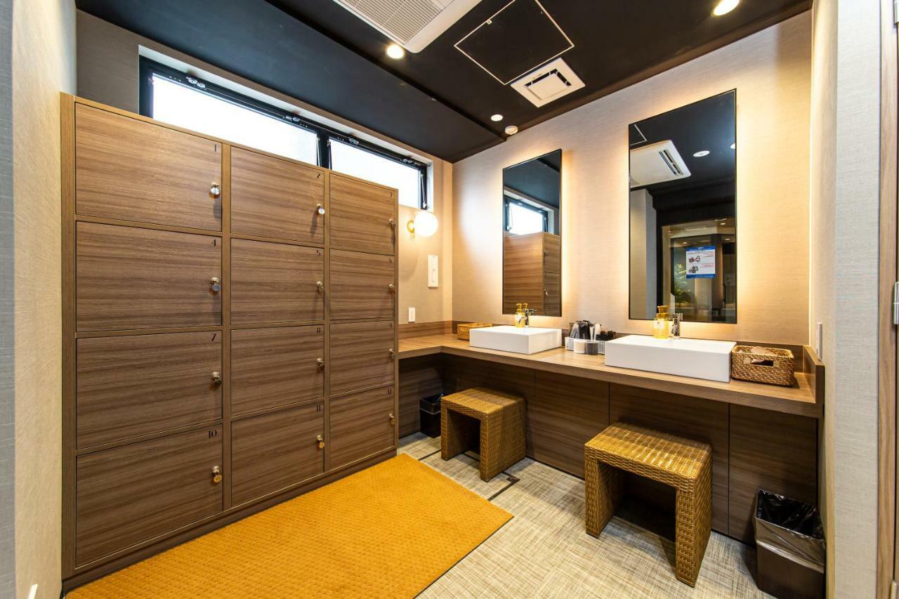 Hotel Amanek Kamata-Eki Mae 東京都 外观 照片