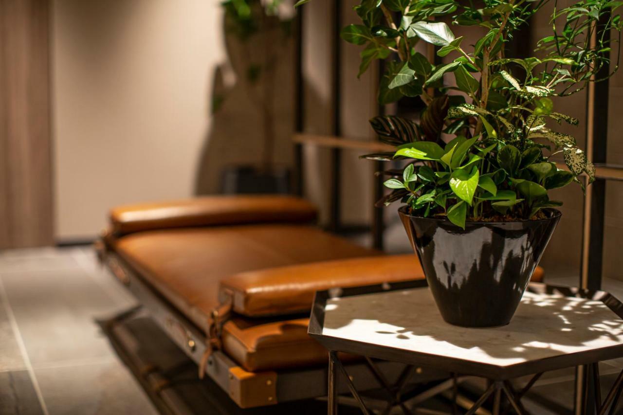 Hotel Amanek Kamata-Eki Mae 東京都 外观 照片