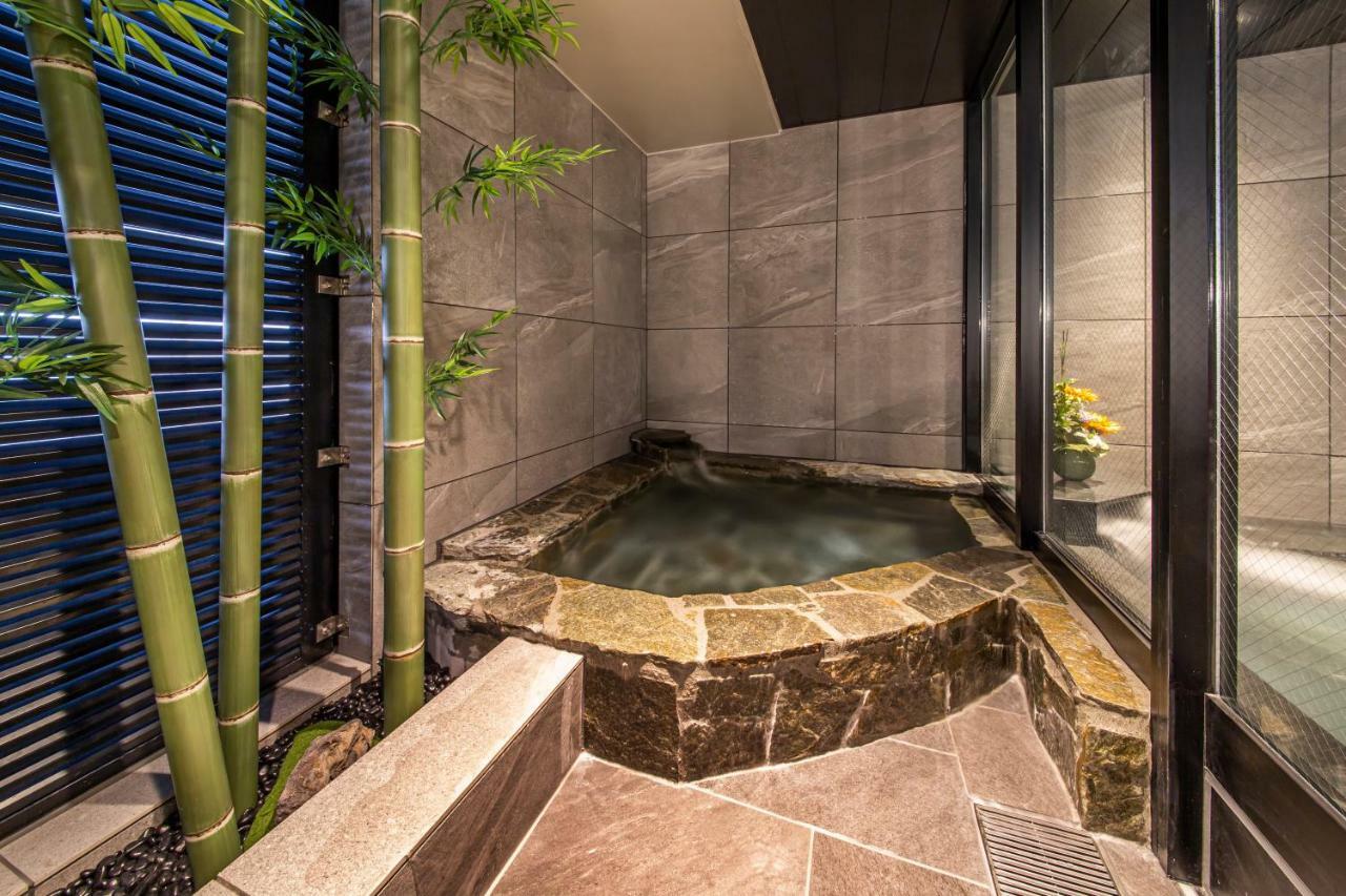 Hotel Amanek Kamata-Eki Mae 東京都 外观 照片