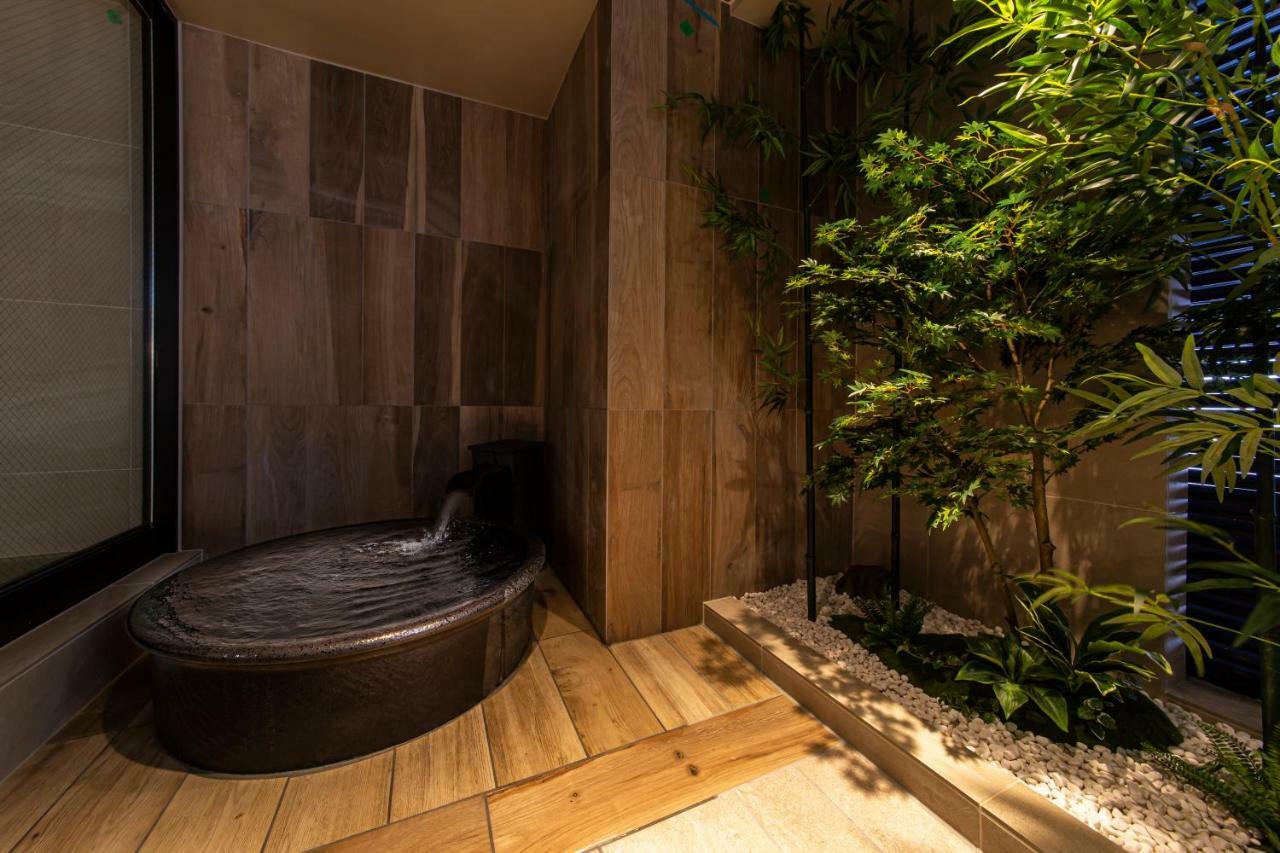 Hotel Amanek Kamata-Eki Mae 東京都 外观 照片