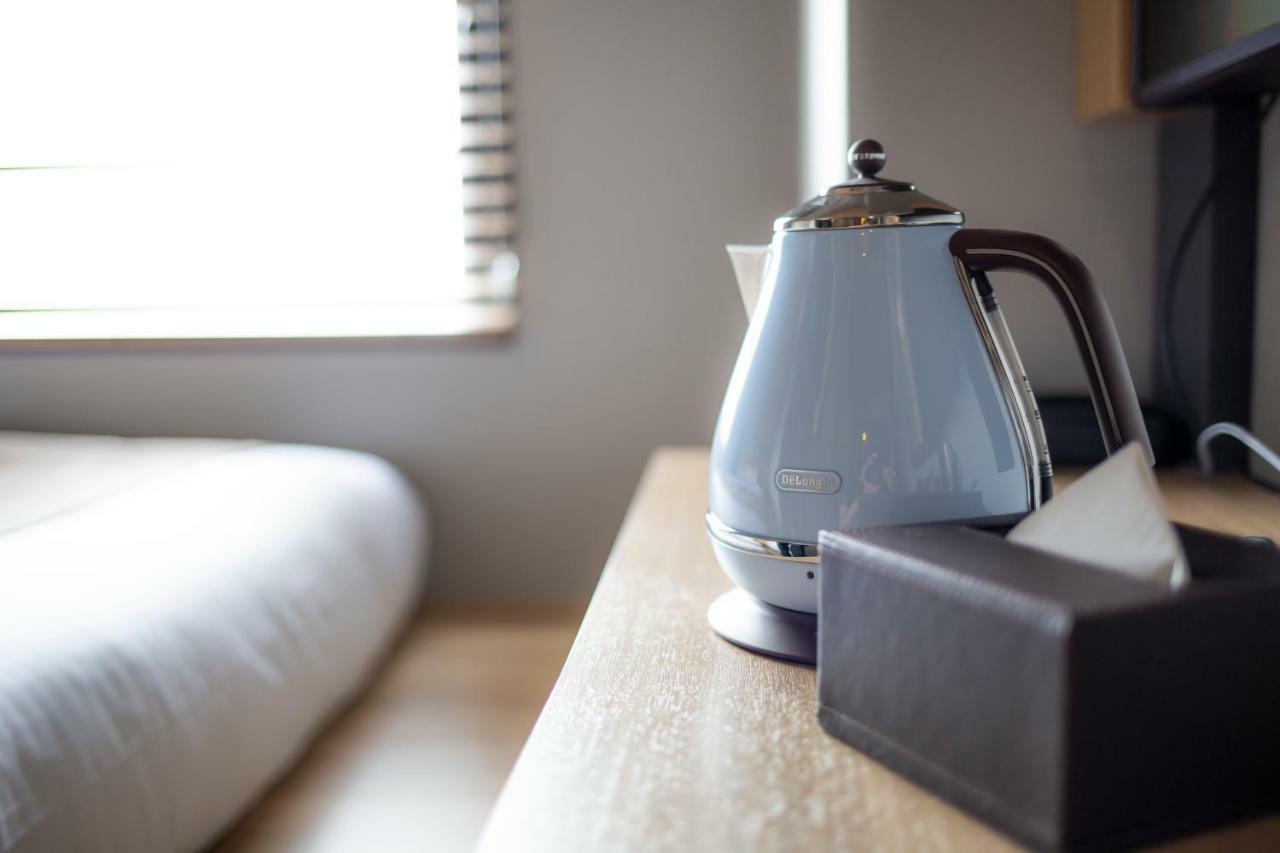 Hotel Amanek Kamata-Eki Mae 東京都 外观 照片